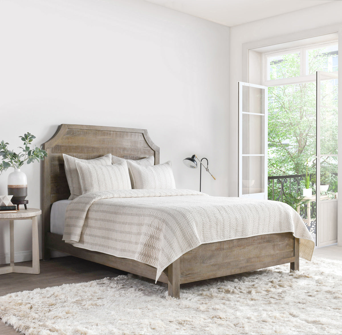 Abram Quilt Collection