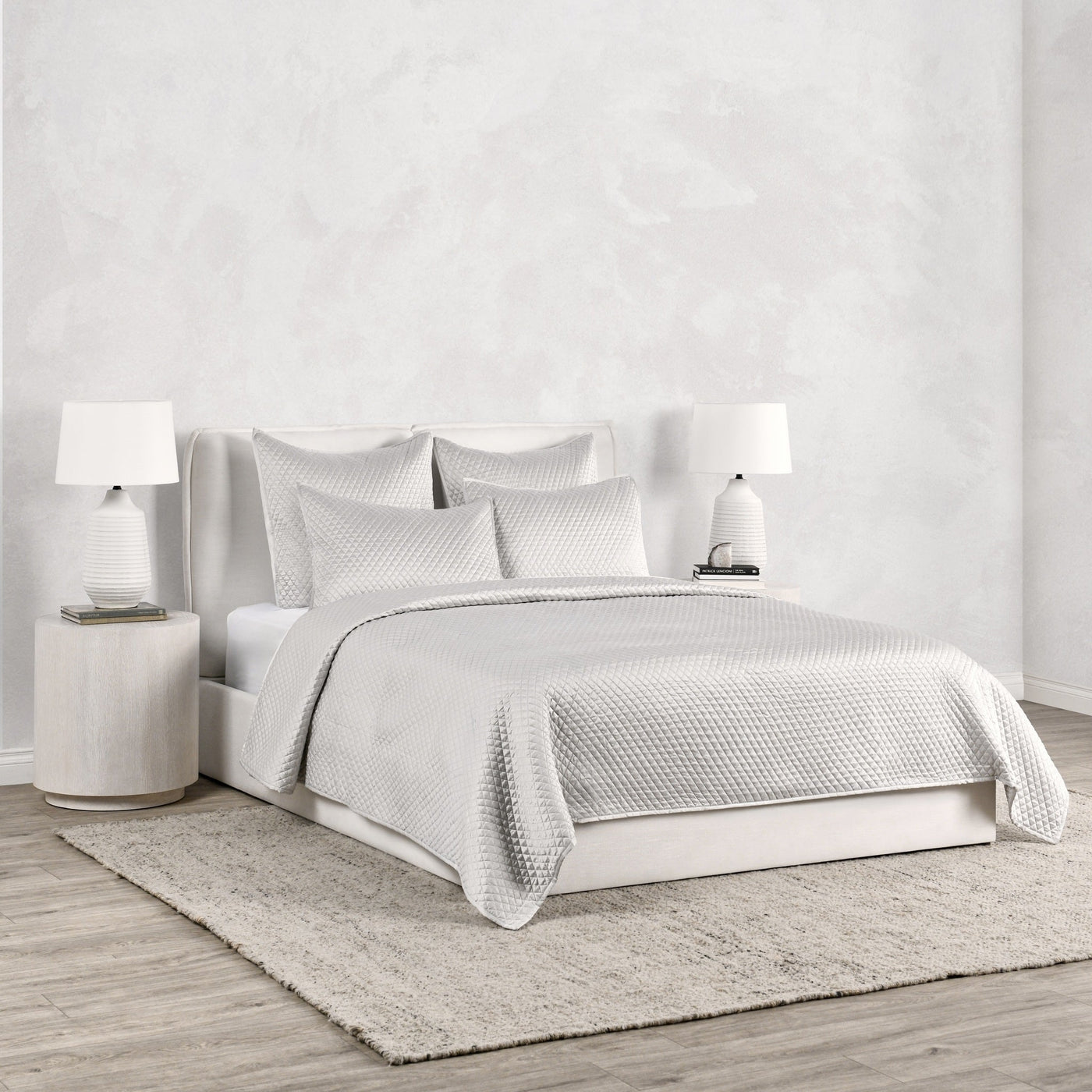 Diamond Quilt Collection