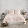 Bari Velvet Quilt Collection