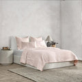 Bari Velvet Quilt Collection