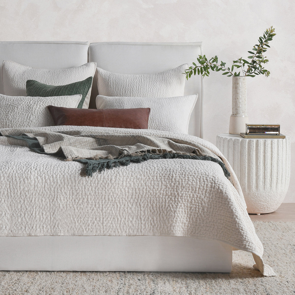 Danica Quilt Collection