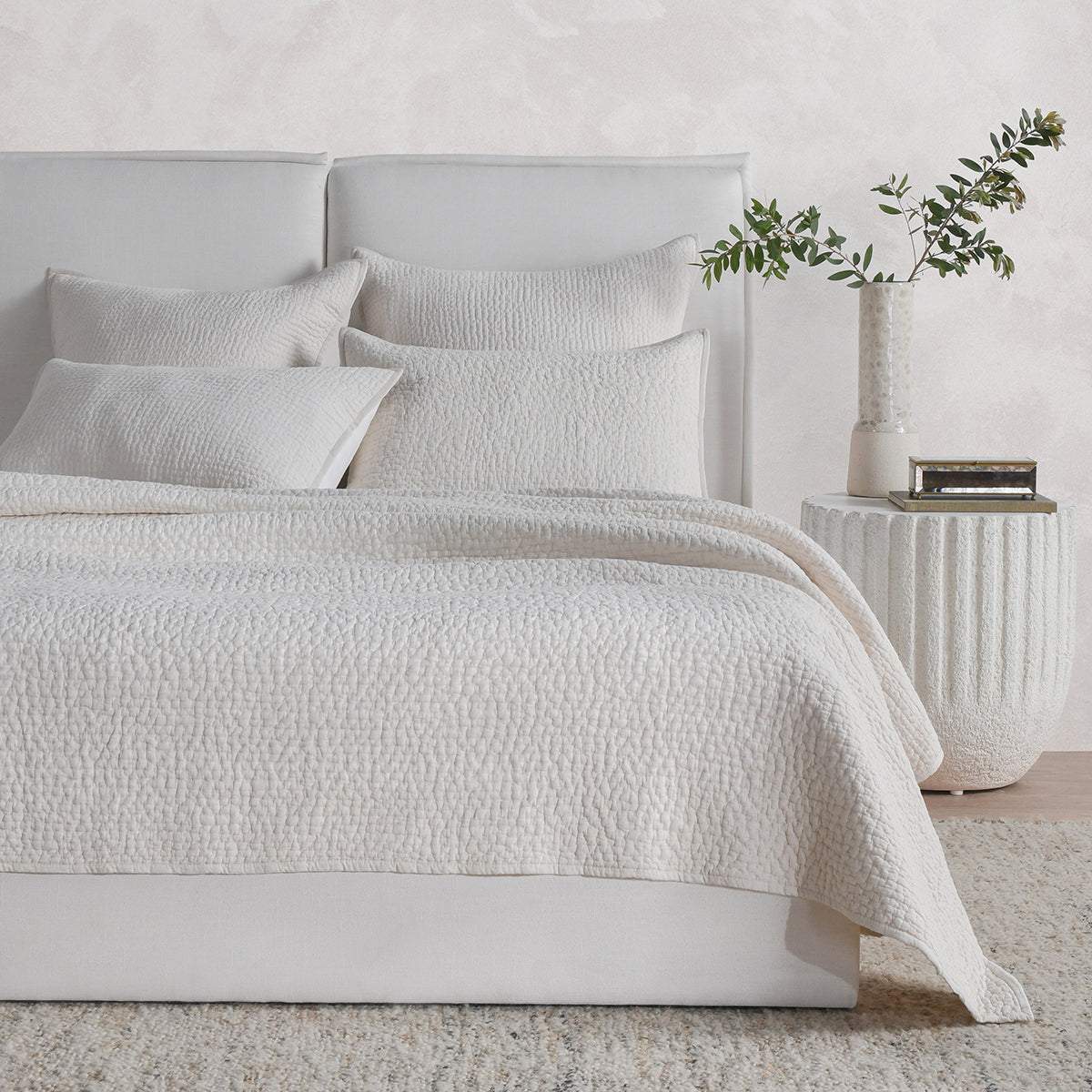 Danica Quilt Collection
