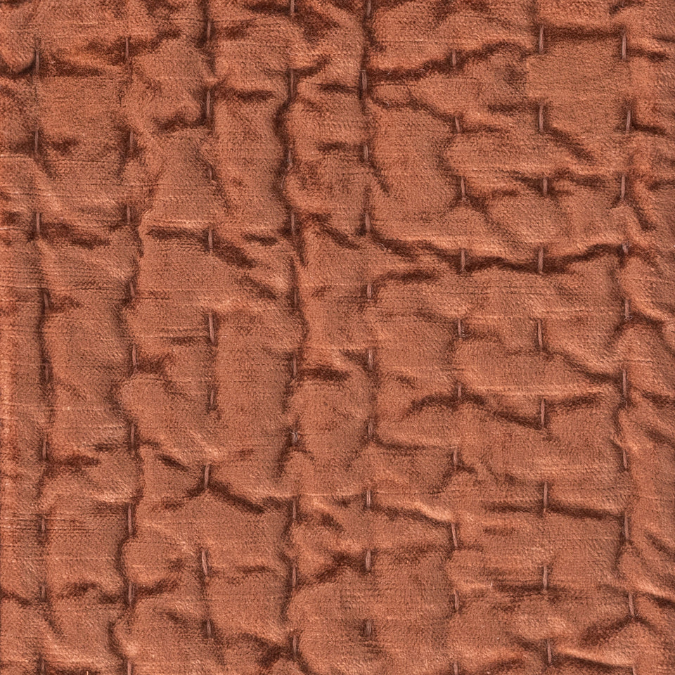 Bari Velvet Quilt Collection