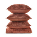 Bari Velvet Quilt Collection