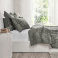 Bari Velvet Quilt Collection