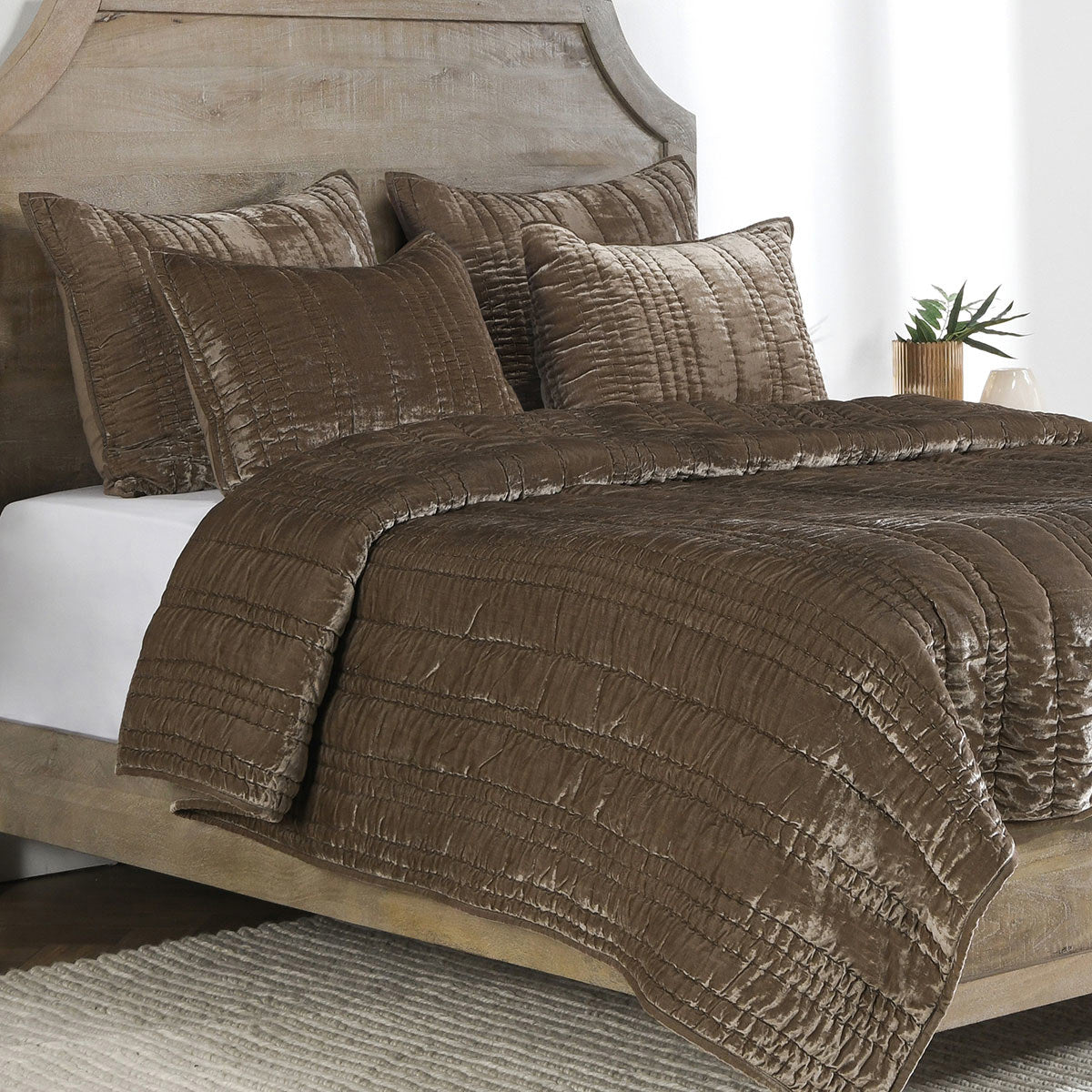 Seville Quilt Collection