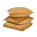 Bari Velvet Quilt Collection