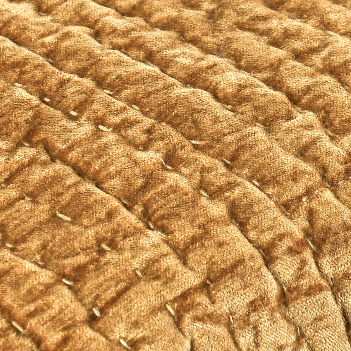 Bari Velvet Quilt Collection