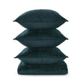 Bari Velvet Quilt Collection