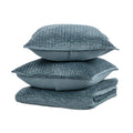 Bari Velvet Quilt Collection