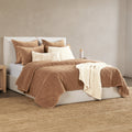 Elms Velvet Quilt Collection