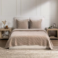 Elms Velvet Quilt Collection