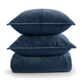Elms Velvet Quilt Collection