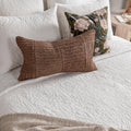 Berkshire Linen Quilt Collection