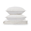 Berkshire Linen Quilt Collection