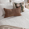 Berkshire Linen Quilt Collection