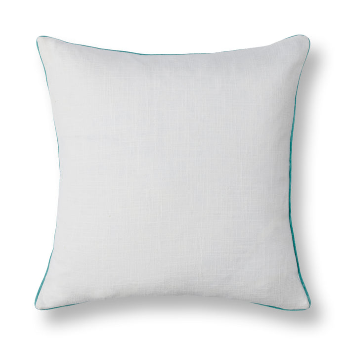 Paradise Grove Pillow