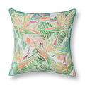 Paradise Grove Pillow
