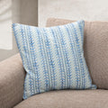 Seaglass Stripe Pillow