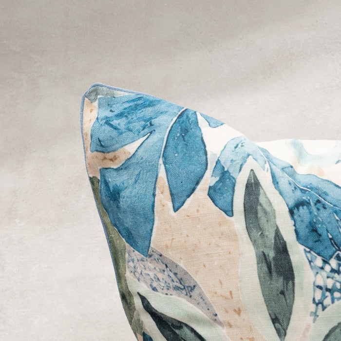 Botanical Reverie Pillow