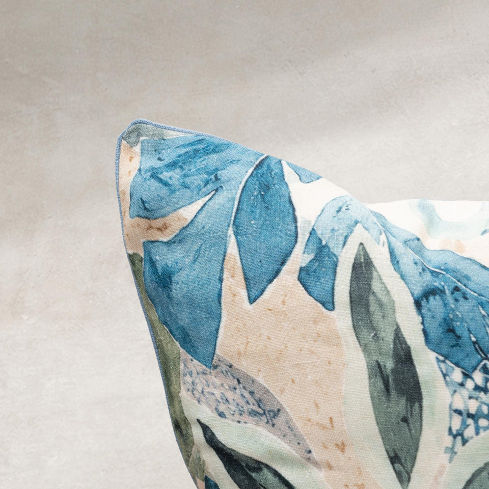 Botanical Reverie Pillow