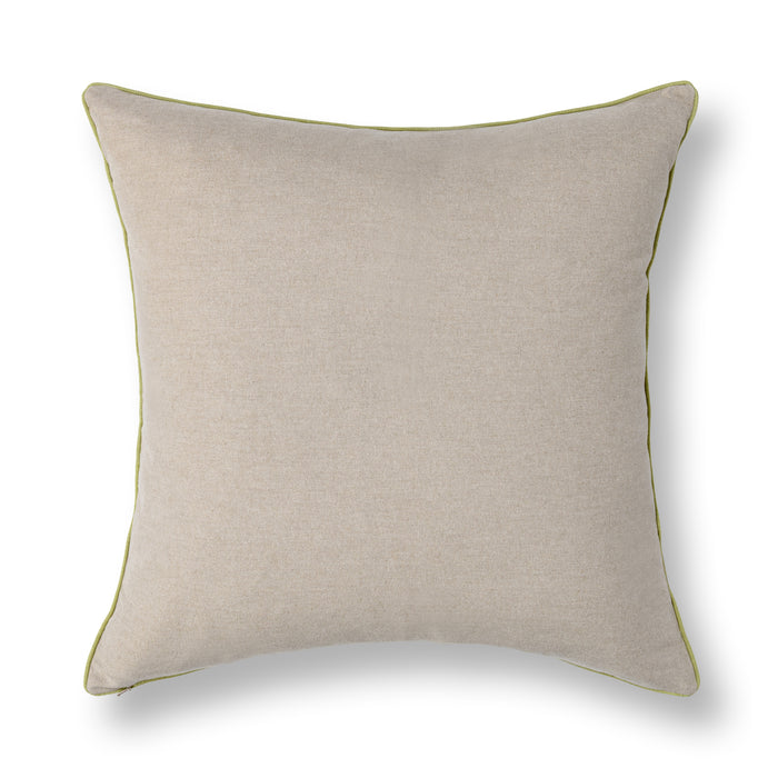 Botanical Reverie Pillow