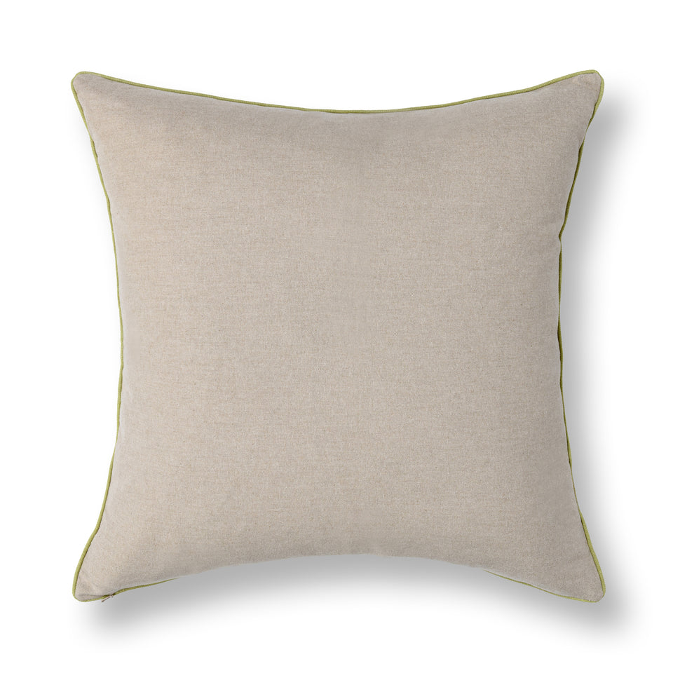 Botanical Reverie Pillow