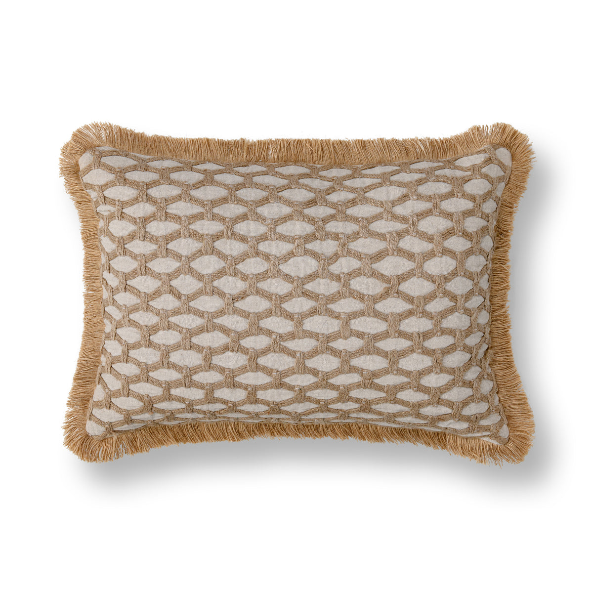 Sandy Cove Pillow