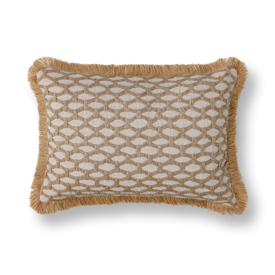 Sandy Cove Pillow