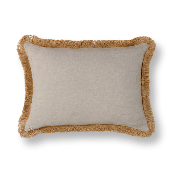 Sandy Cove Pillow