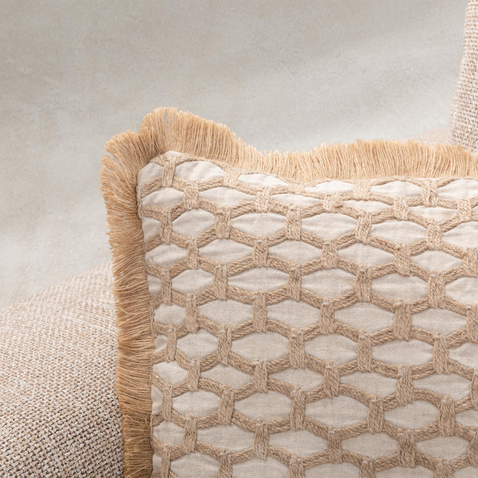 Sandy Cove Pillow