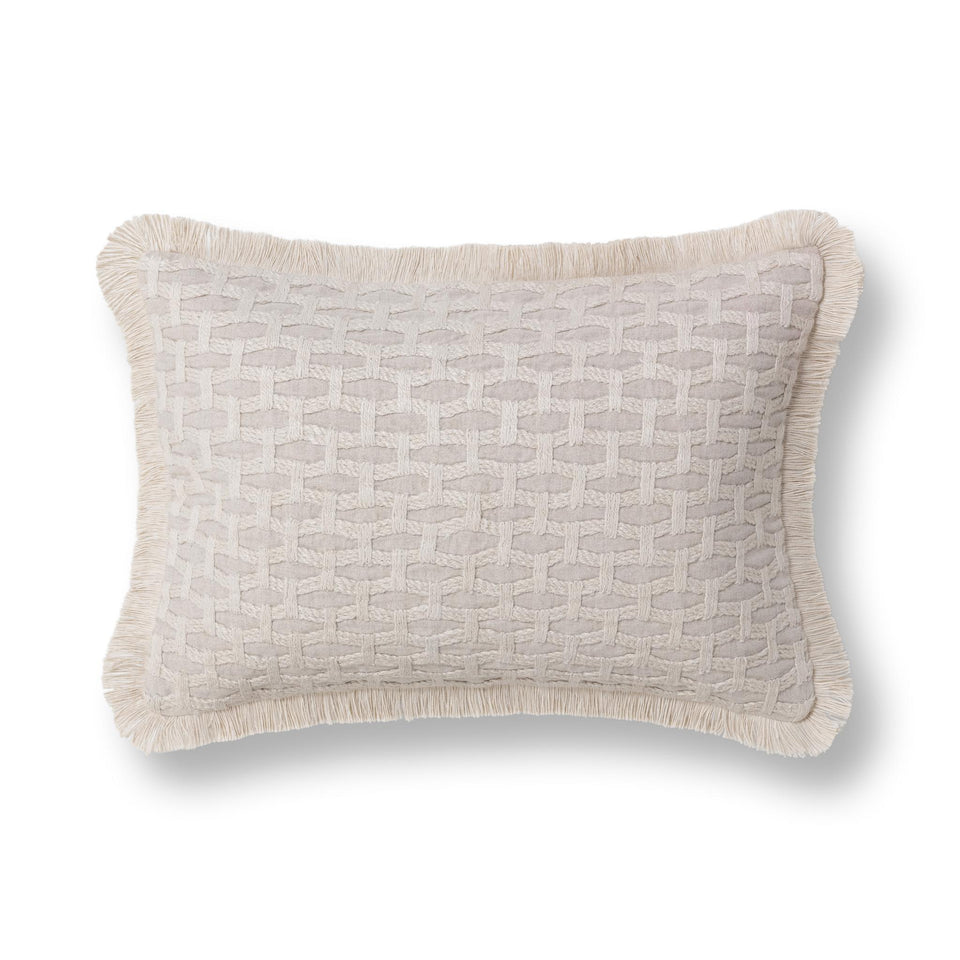 Sandy Cove Pillow