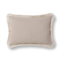 Sandy Cove Pillow