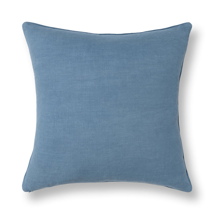 Capri Coast Pillow
