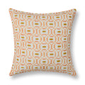 Capri Coast Pillow