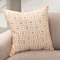 Capri Coast Pillow