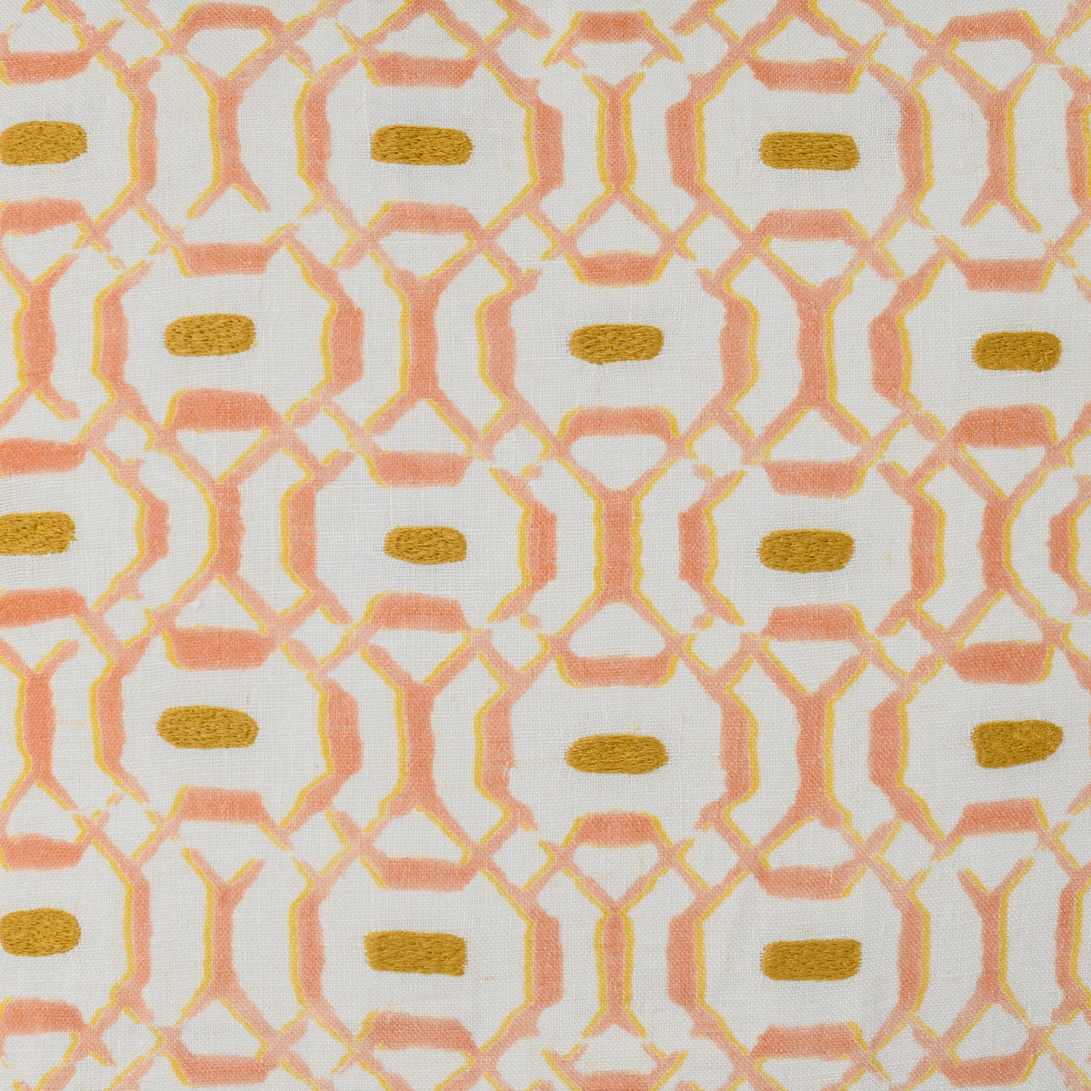 Capri Coast Pillow