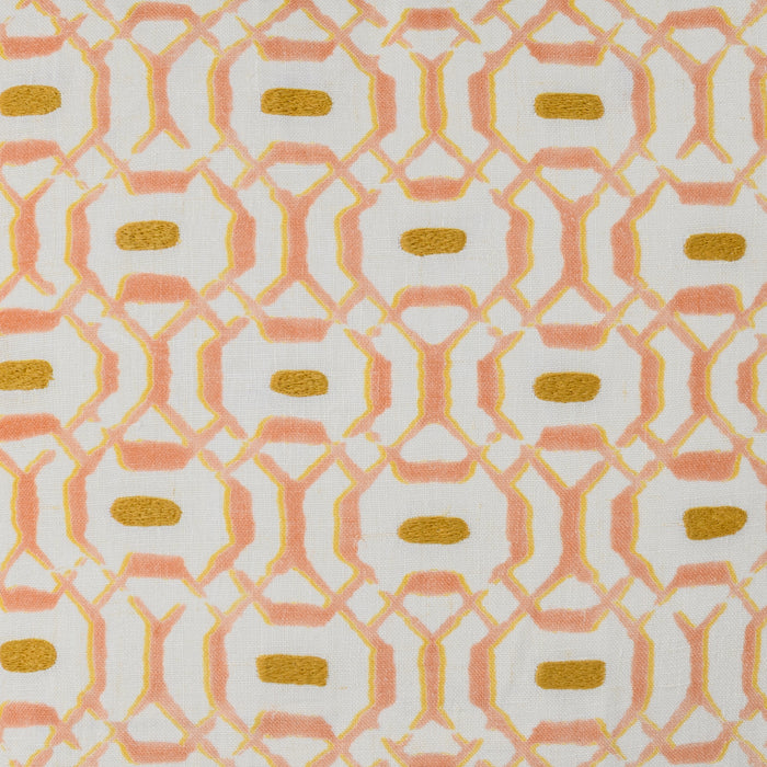 Capri Coast Pillow