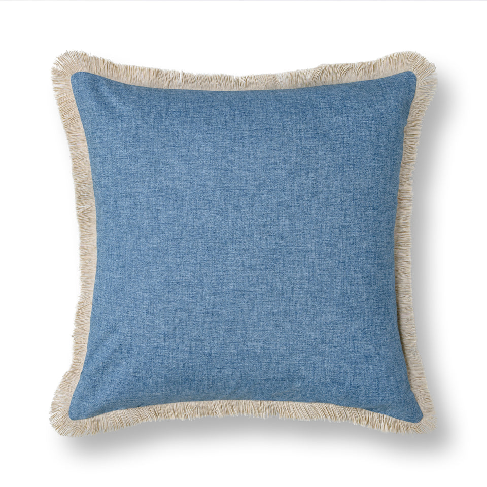 SLD Biscayne Pillow