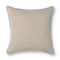 Seaside Trellis Pillow