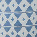 Seaside Trellis Pillow