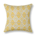 Seaside Trellis Pillow