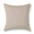 Seaside Trellis Pillow