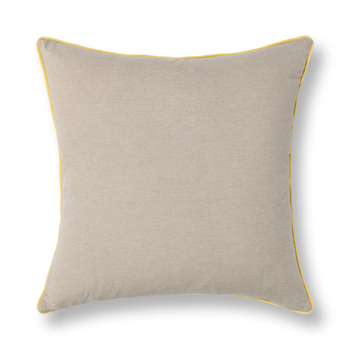 Seaside Trellis Pillow