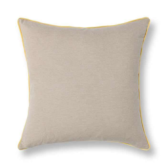 Seaside Trellis Pillow
