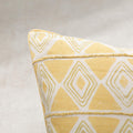 Seaside Trellis Pillow