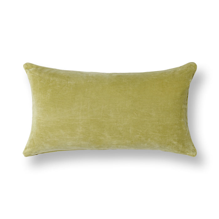 Mosaic pillow