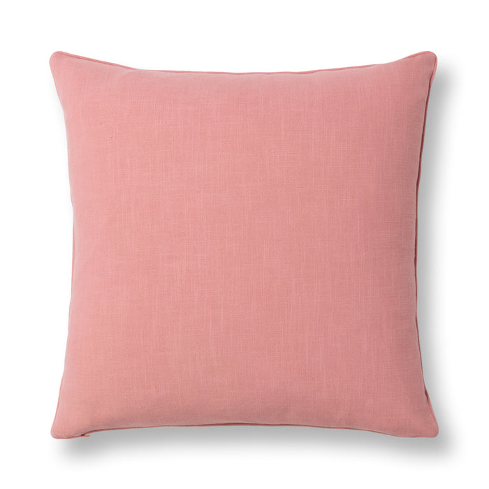 Hibiscus Bay Pillow
