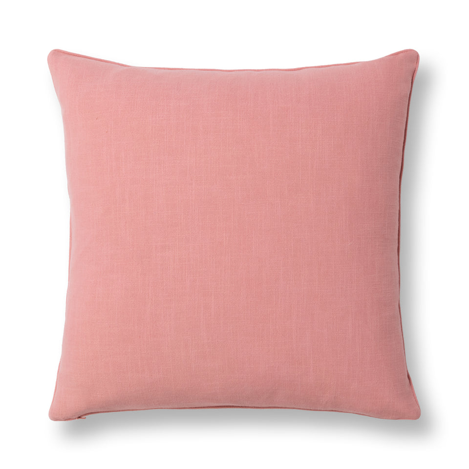 Hibiscus Bay Pillow
