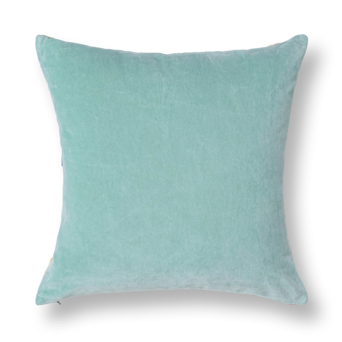 Horizon Ridge Pillow